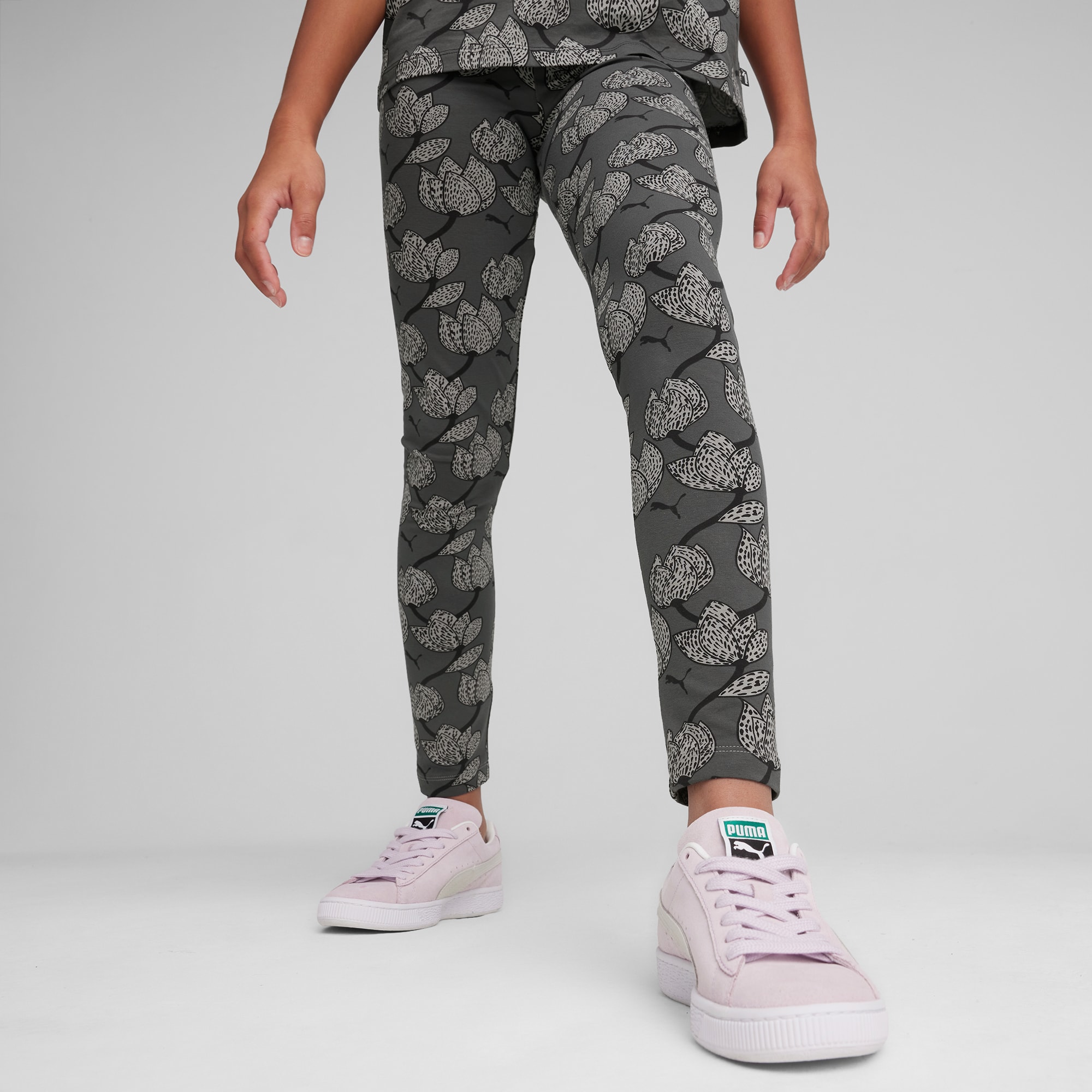 Big sale girl leggings